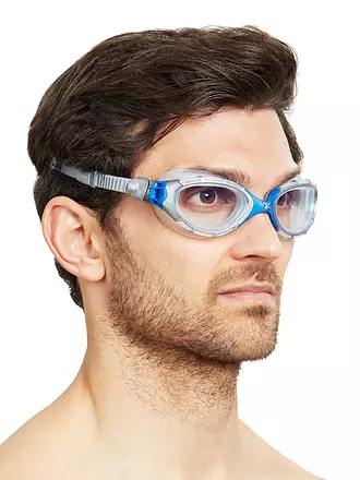 ZOGGS | Schwimmbrille Predator Flex | grau