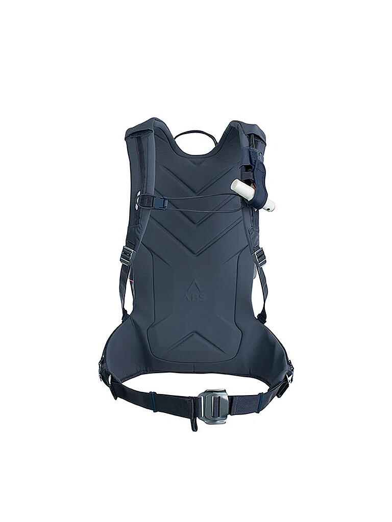 ABS | Lawinenairbag-Rucksack A.LIGHT S/M | blau