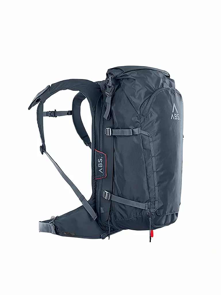 ABS | Lawinenairbag-Rucksack A.LIGHT Tour 25-30L | dunkelblau