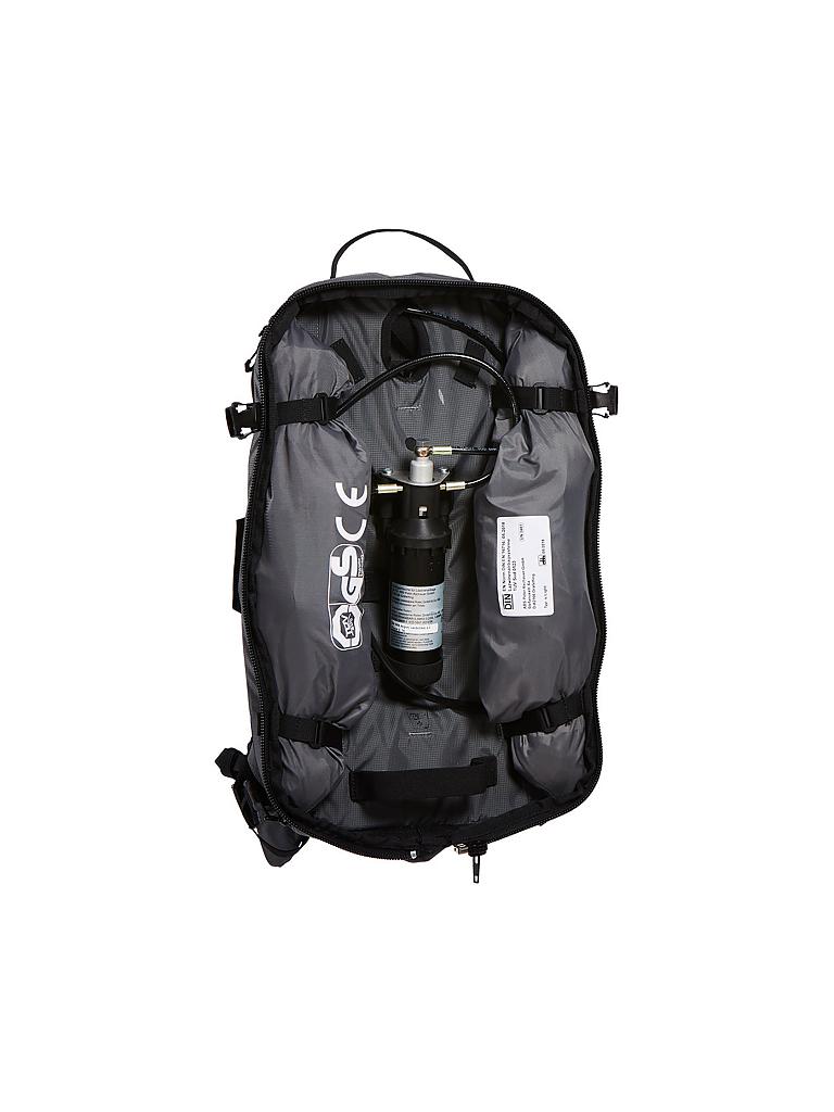 ABS | Lawinenrucksack S-Light Base Unit Compact | 