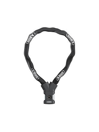 ABUS | Fahrradschloss Cardo Fingerprint 7807F/85 BK