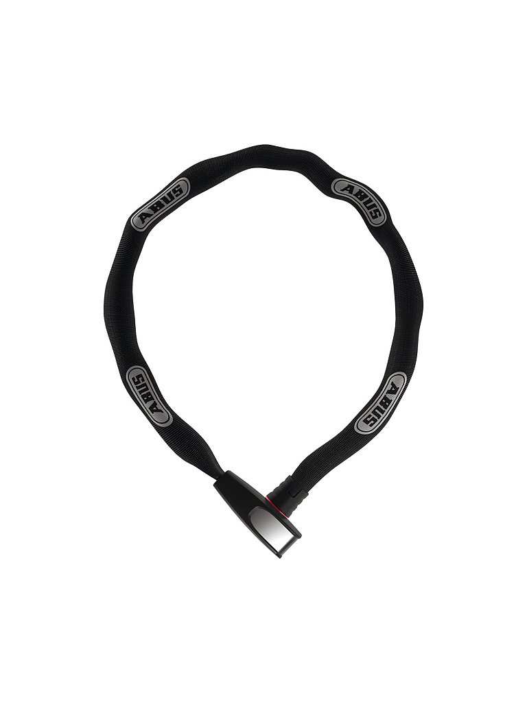 Kettenschloss Steel-O-Chain™ 8807 schwarz B