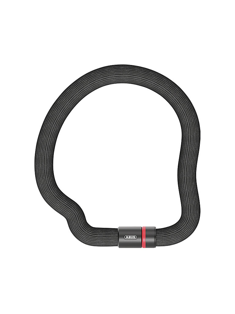 ABUS Fahrrad Kettenschloss Goose Lock 6206K/85