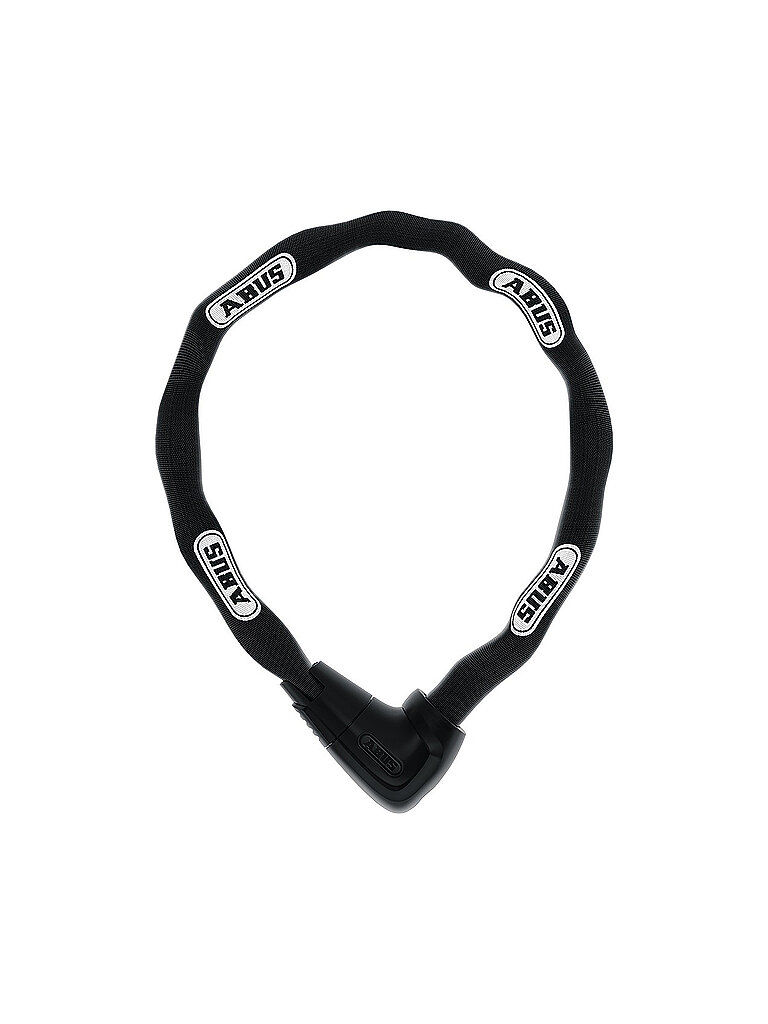 ABUS Kettenschloss Steel-O-Chain™ XPlus™ 9808K/85