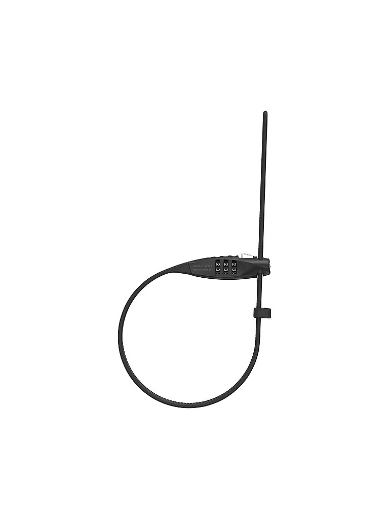 ABUS Fahrradschloss Combiflex™ TravelGuard