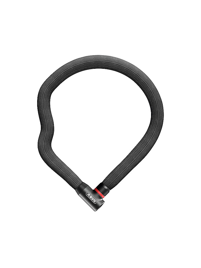 ABUS Fahrradschloss Goose Lock 4204/85K schwarz