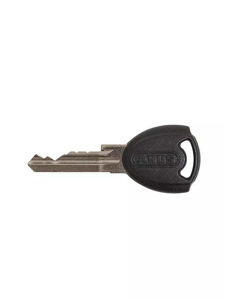 ABUS | Fahrrad-Faltschloss BORDO™ Lite 6055/60 | rot