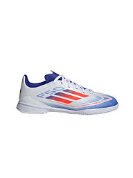 MIZUNO Kinder Hallenschuhe Stealth Star Junior weiss