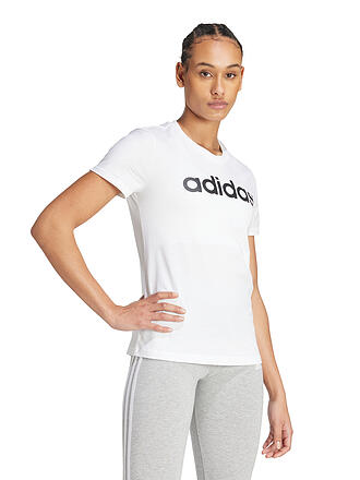 ADIDAS | Damen T-Shirt Essentials Slim