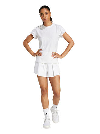 ADIDAS | Damen Tennisshirt Freelift