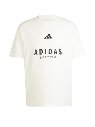 ADIDAS | Herren T-Shirt SZN