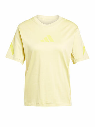 ADIDAS | Damen T-Shirt ZNE