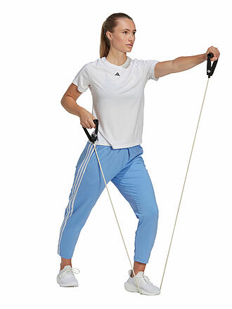 ADIDAS | Damen Fitnessshirt TR-ES