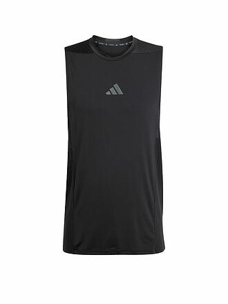 ADIDAS | Herren Fitnesstank D4T Intense