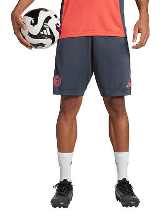 ADIDAS | Herren Fußballshort FC Bayern München Tiro 25