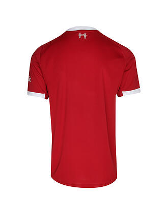 ADIDAS | Herren Fußballtrikot Liverpool FC 25/26 Heim