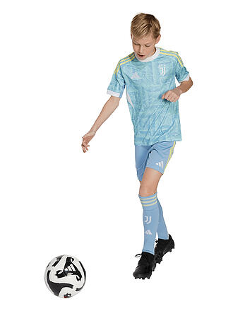 ADIDAS | Kinder Fußballtrikot Juventus 25/26 Auswärts