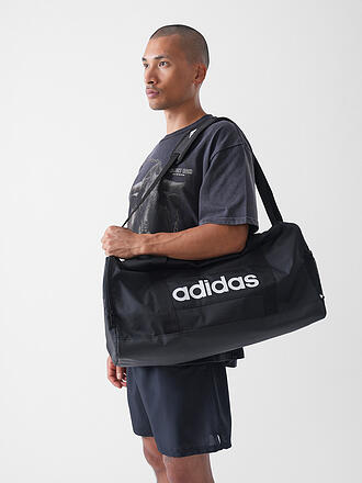 ADIDAS | Trainingstasche Linear Duffel M