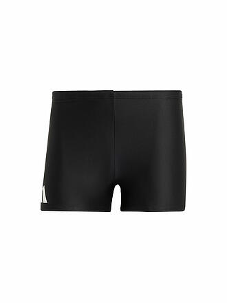 ADIDAS | Herren Beinbadehose Colorblock Swim Boxer