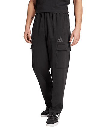 ADIDAS | Herren Jogginghose SZN French Terry Cargo
