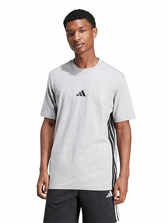 ADIDAS | Herren T-Shirt 3S