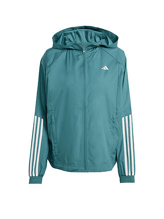 ADIDAS | Damen Windjacke WIND.RDY Hyperglam Windbreaker