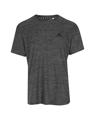 ADIDAS | Herren Fitnessshirt  TR-ES Stretch