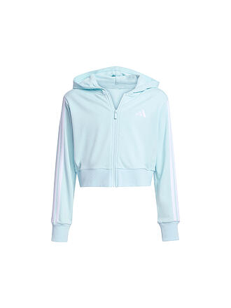 ADIDAS | Mädchen Kapuzenjacke Essentials 