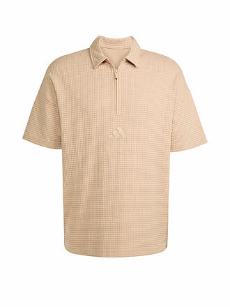 ADIDAS | Herren Polo ALL SZN Waffelstrick