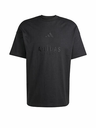 ADIDAS | Herren T-Shirt ALL SZN