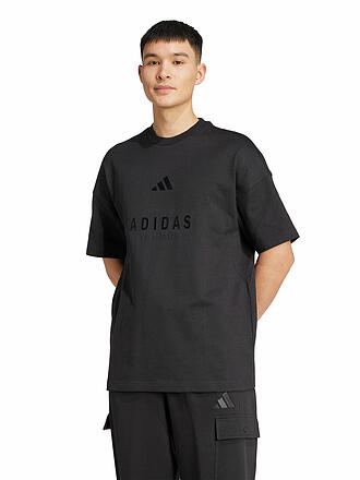 ADIDAS | Herren T-Shirt ALL SZN