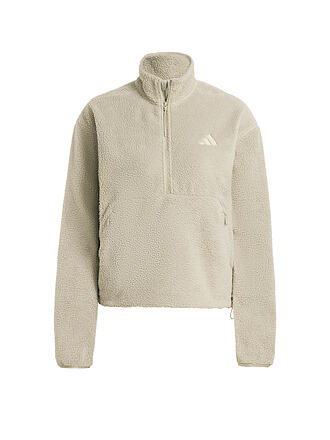 ADIDAS | Damen Sweater Fleece
