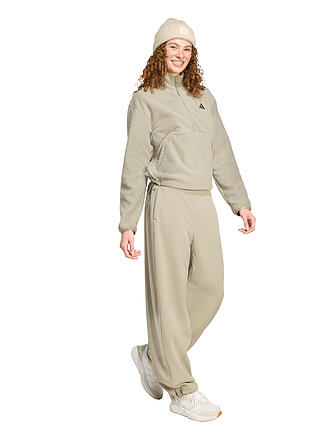 ADIDAS | Damen Sweater Fleece
