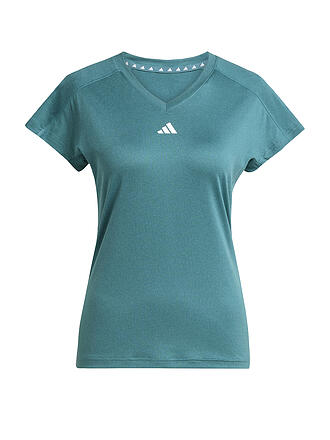 ADIDAS | Damen Fitnessshirt 	AEROREADY Train Essentials 