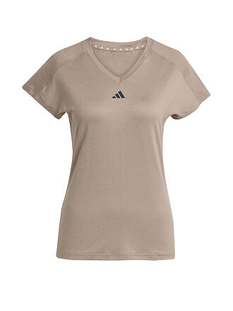 ADIDAS | Damen Fitnessshirt 	AEROREADY Train Essentials