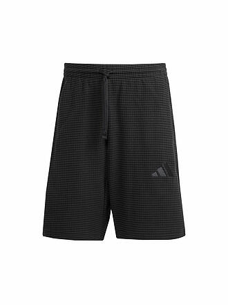 ADIDAS | Herren Short ALL SZN Waffelstrick