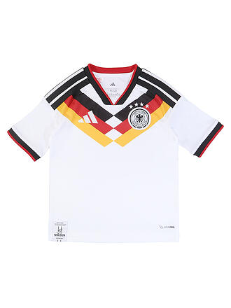 ADIDAS | Kinder Fußballtrikot DFB Heim