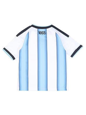 ADIDAS | Kinder Fußballtrikot Argentinien Heim