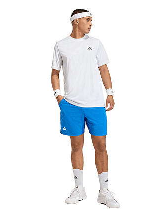 ADIDAS | Herren Tennisshirt Club Graph