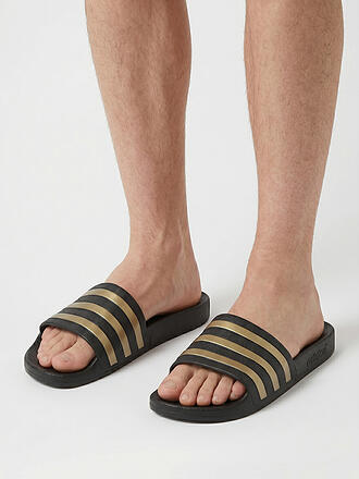 ADIDAS | Badepantoffeln Adiletten Aqua