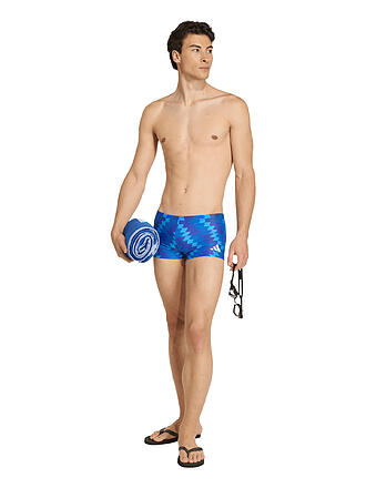 ADIDAS | Herren Beinbadehose FB AOP BX