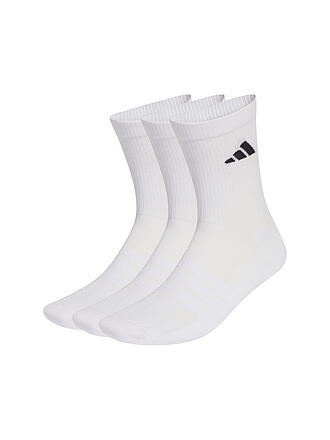 ADIDAS | Freizeitsocken Hoch 3er Pkg.