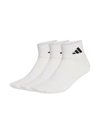 ADIDAS | Freizeitsocken Ess 3er Pkg.