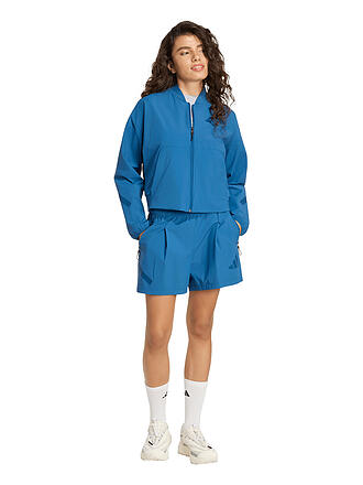 ADIDAS | Damen Jacke Z.N.E. WV Bomber