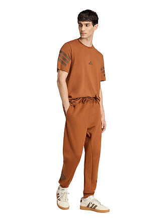 ADIDAS | Herren T-Shirt 3S