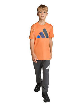 ADIDAS | Kinder T-Shirt J BL