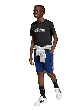 ADIDAS | Kinder Short Cargo J SL FT C