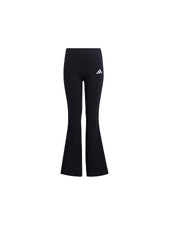 ADIDAS | Mädchen Jogginghose Flare JG Glam