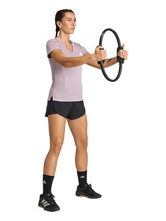 ADIDAS | Damen Fitnessshirt WE MIN