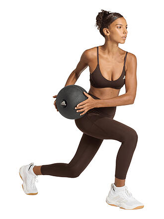 ADIDAS | Damen Fitnesstight Opt Pow Ess 7/8